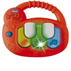 CHICCO GIOCO PIANO MUSICALE