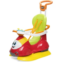 CHICCO GIOCO QUATTRO ROSSO
