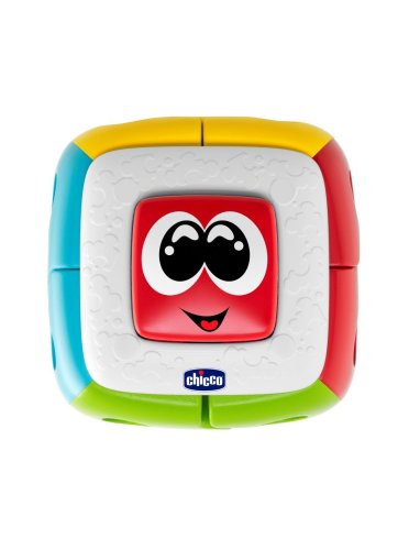 Chicco gioco s2p q-bricks