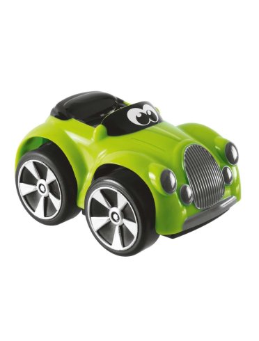 Chicco gioco turbo touch stunt green