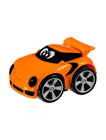 Chicco gioco turbo touch stunt orange