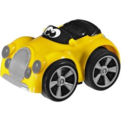 CHICCO GIOCO TURBO TOUCH STUNT YELLOW