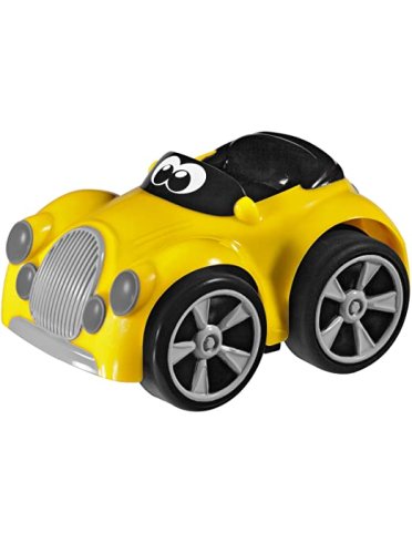 Chicco gioco turbo touch stunt yellow