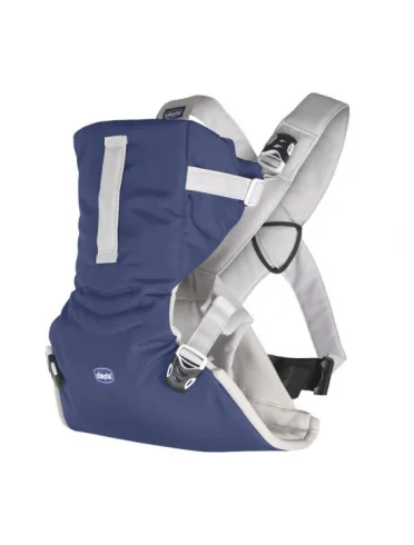 Chicco marsupio easy fit blue passion Chicco marsupio easy fit blue passion