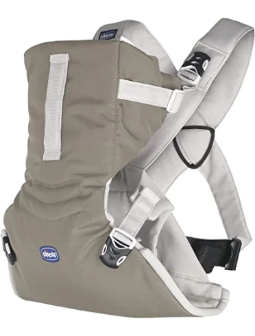 Chicco marsupio easy fit dark beige Chicco marsupio easy fit dark beige