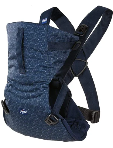 Chicco marsupio easy fit oxford Chicco marsupio easy fit oxford