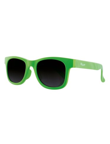 Chicco occhiale bimbo 24m+ verde