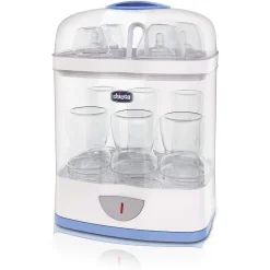 CHICCO STERILIZZATORE 2IN1 PROMO