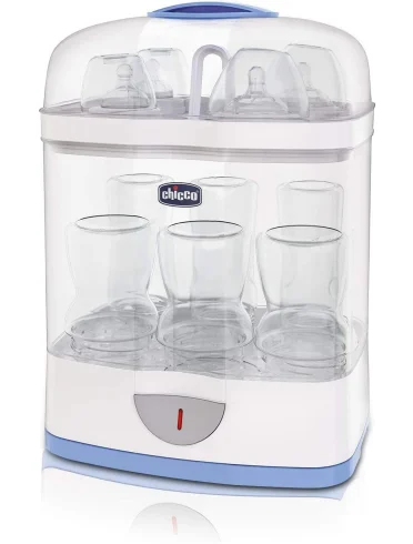 Chicco sterilizzatore 2in1 promo Chicco sterilizzatore 2in1 promo