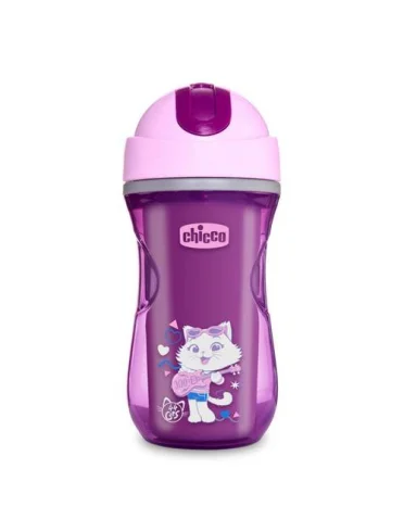 Chicco tazza s deco g 44gatti 14m Chicco tazza s deco g 44gatti 14m