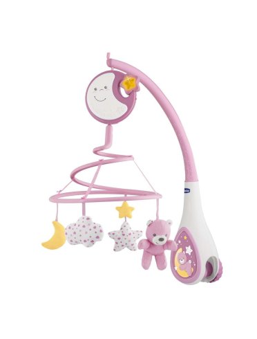 Chicco toy next2dreams mobile rosa