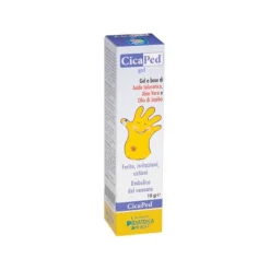 CICAPED GEL 15 ML