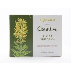 CISTATTIVA TISANA 20 BUSTINE FILTRO