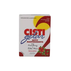 CISTIGELAR AKTIV 2 14 BUSTINE