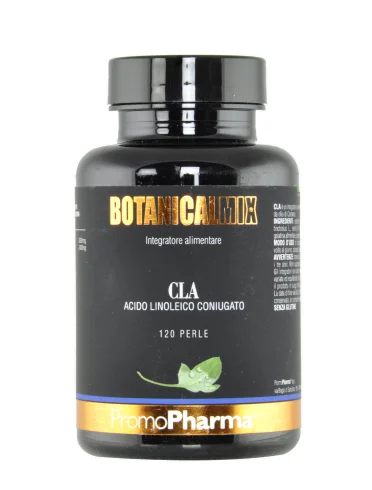 Cla botanical mix 120 perle Cla botanical mix 120 perle