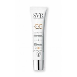 SVR Clairial CC - Crema Viso Correttore Colorata con Protezione Solare SPF50+ - 40 ml