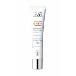 SVR Clairial CC - Crema Viso Correttore Colorazione Media con Protezione Solare SPF50+ - 40 ml