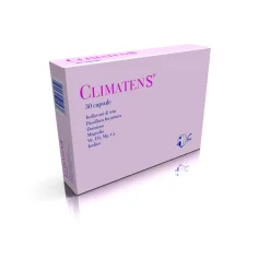 CLIMATEN S 30 CAPSULE