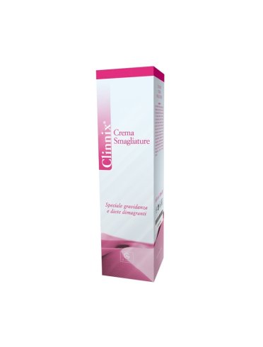 Clinnix crema smagliature 300ml