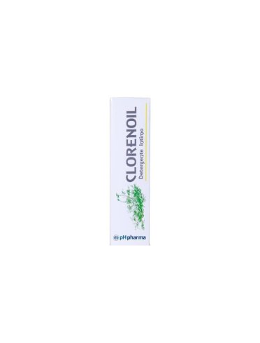 Clorenoil 200 ml