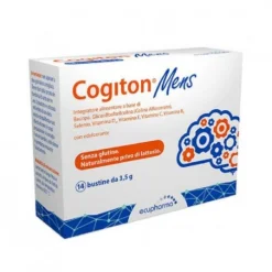 COGITON MENS 14 BUSTINE