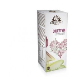 Colestvin Integratore per il Colesterolo 60 Compresse