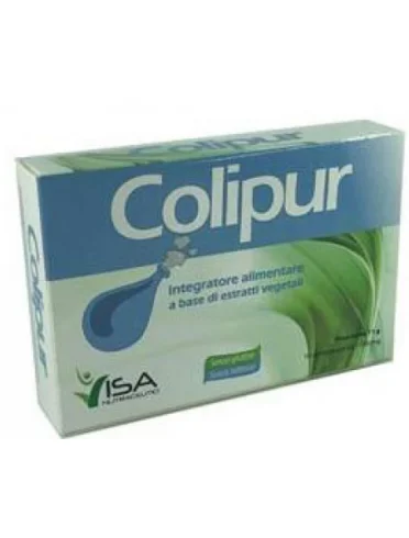 Colipur 20 compresse Colipur 20 compresse
