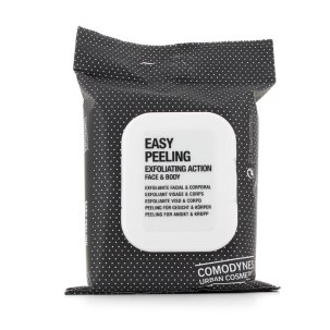 COMODYNES EASY PEELING PACK 20 SALVIETTINE