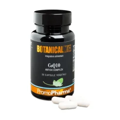 COQ10 ANTIOX COMPLEX BOTANICAL MIX 30 CAPSULE