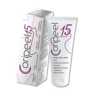 CORIPEEL 15 75 ML