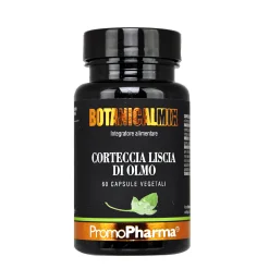 CORTECCIA LISCIA OLMO BOTANICAL MIX 60 CAPSULE