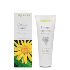 CREMA ARNICA 75ML