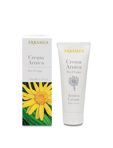 Crema arnica 75ml