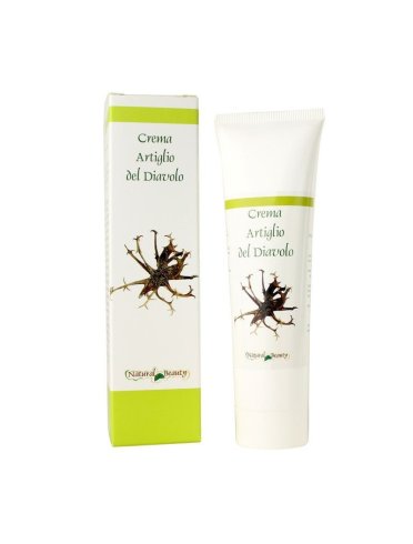 Crema artiglio del diavolo 100 ml