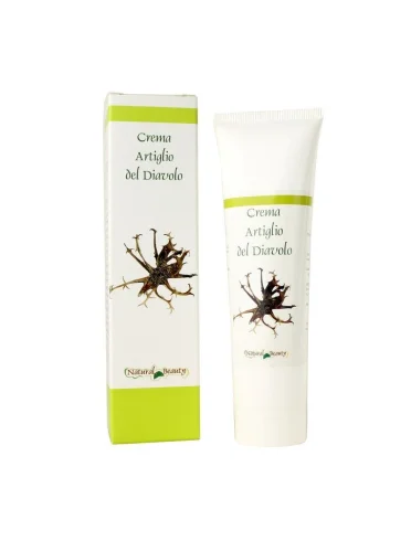 Crema artiglio del diavolo 100 ml Crema artiglio del diavolo 100 ml