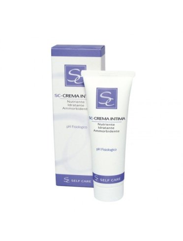 Crema intimo sc tubo 50 g