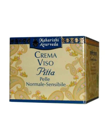 Crema viso pitta 50 ml