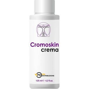 CROMOSKIN CREMA 125 ML