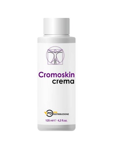 Cromoskin crema 125 ml
