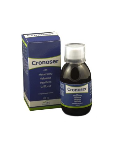 Cronoser 200 ml