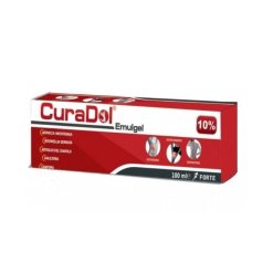 CURADOL EMUGEL 100 ML