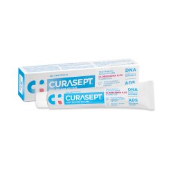 Curasept ADS + DNA - Dentifricio con Clorexidina 0.05 - 75 ml