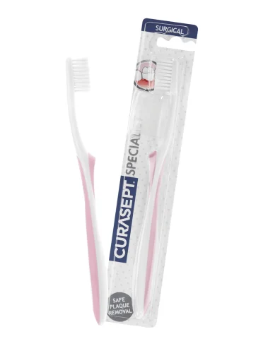 Curaspet specialist surgical - spazzolino Curaspet specialist surgical - spazzolino