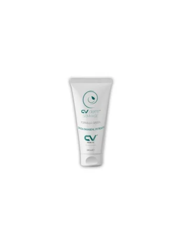 Cv derm gommage 200 ml
