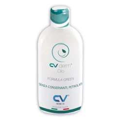 CV DERM OLIO DETERGENTE 300 ML