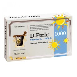 D-PERLE 1000 120 PERLE