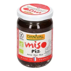 DANIVAL MISO DI RISO 200 G