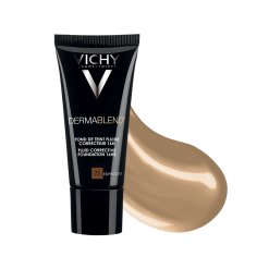 Vichy Dermablend Fondotinta Fluido - Tonalità 75 - 30 ml