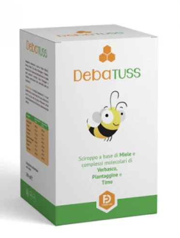 Debatuss 200 ml Debatuss 200 ml