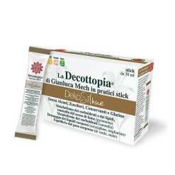 Dekosilhue Decopocket - Integratore Dimagrante - 8 Stick x 30 ml